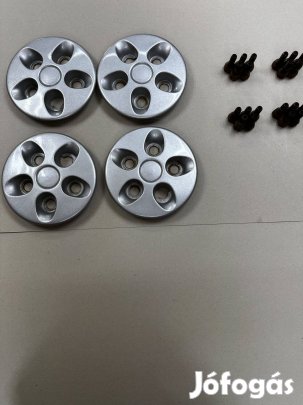 Fiat ducato dísztárcsa + kerékcsavar