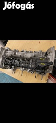 Fiat ducato hengerfej