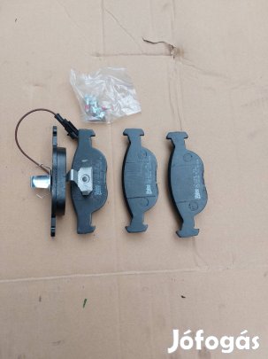 Fiat első fékbetét