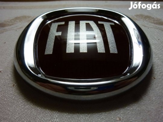 Fiat embléma eladó
