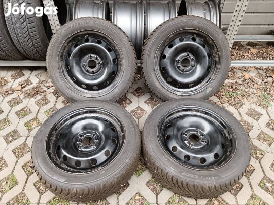 Fiat felni garniúra 15 4x98