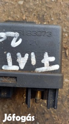 Fiat punto 1.3 multijet izzótrelé 