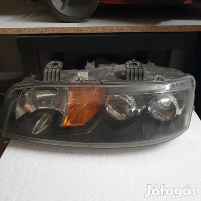 Fiat punto 2  lámpa eladó