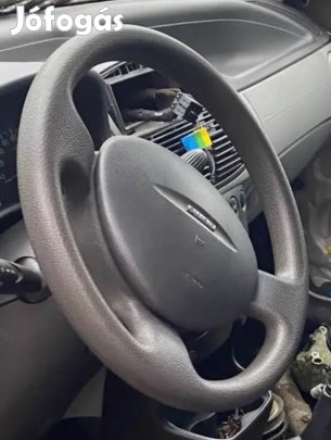 Fiat punto II kormány gyönyörű állapotban eladó!