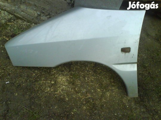 Fiat scudo bal első sárvédő