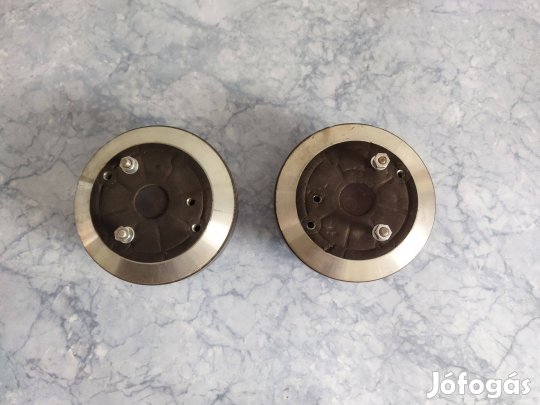 Fiatal Pro 1 colos közép magas sugárzó driverek