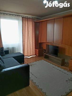 Fiatalos felújított lakás költözés miatt eladó.
