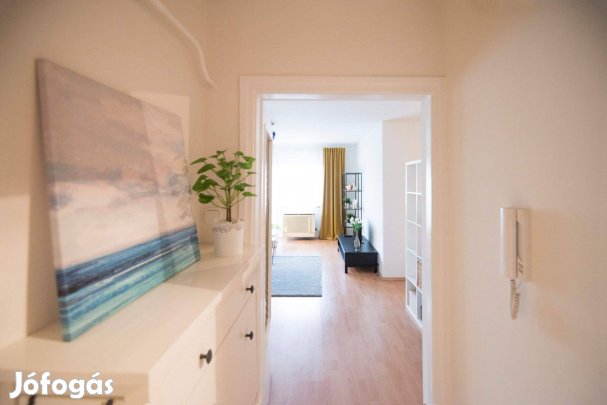 Fiatalos otthon Szeged belvárosától 10 perc sétára