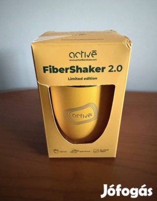 Fibershaker Beach Club Edition