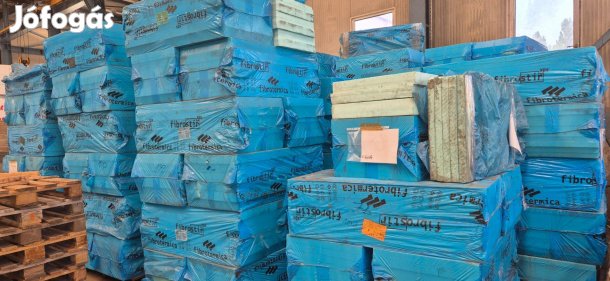 Fibrostir XPS 30 mm 1250x600 szigetelő anyag