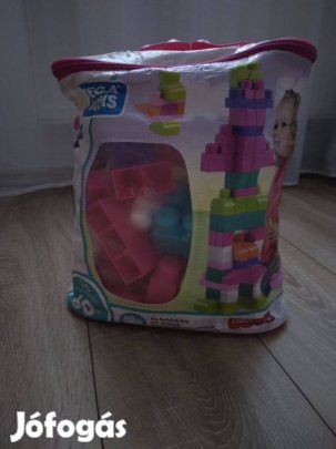 Ficher Pirce építő játék