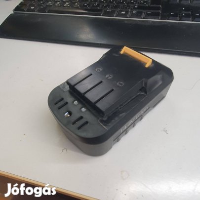 Fieldmann 14.4V akkumulátor Fdv 9010