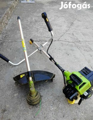 Fieldmann Szegélynyíró