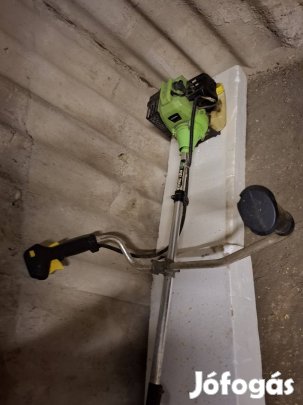 Fielmann benzines fűkasza