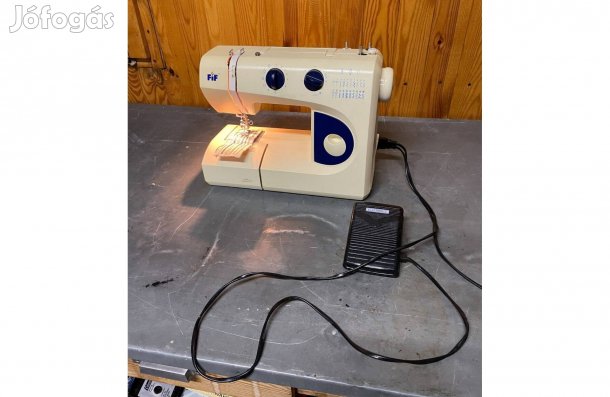 Fif NM902 Varrógép