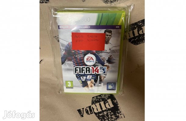Fifa 14 Xbox360