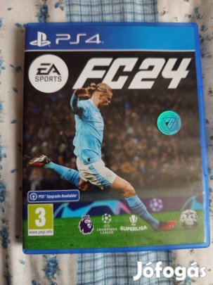 Fifa 24 játék