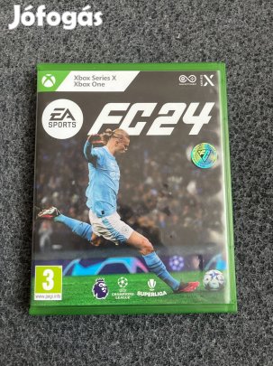 Fifa 24 xbox