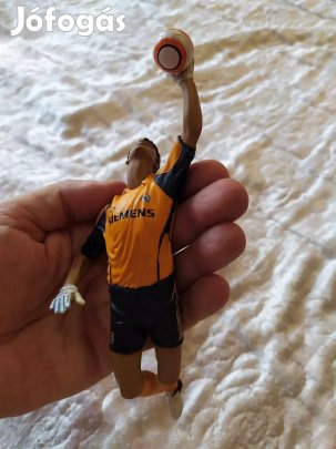 Figura Casillas (foci kapus) 6 Inch méret