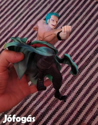 Figura (Anime Roronoa Zoro One Piece) 21 cm