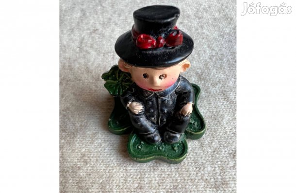 Figura - kéményseprő