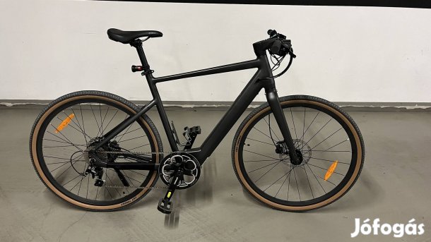 Fiido gravel e-bike