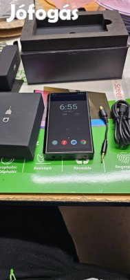 Fiio m11 plus ess eladó