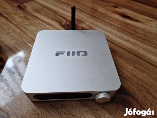 Fiio sr11 streamer eladó 