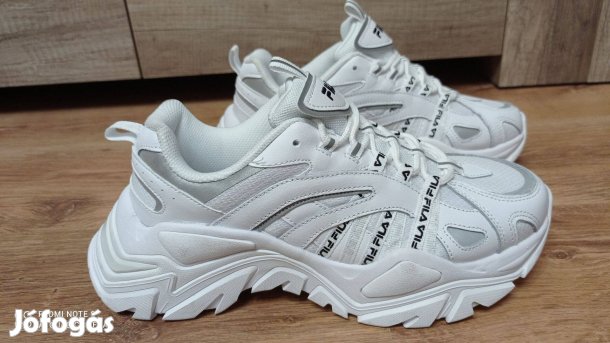 Fila Electrove sportcipő 40 Új!
