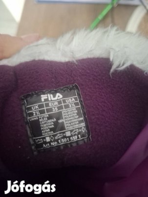 Fila Hótaposó