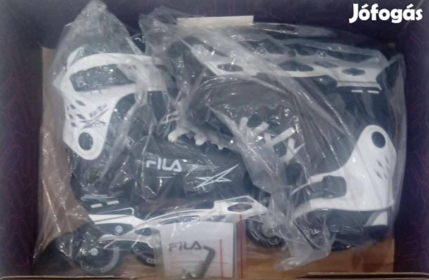 Fila Houdini Evo görkorcsolya