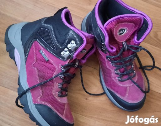 Fila bakancs 39