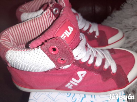 Fila cipő 34-es méret