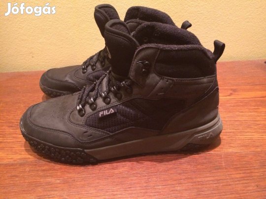 Fila cipő téli magaszárú cipő 42 -es