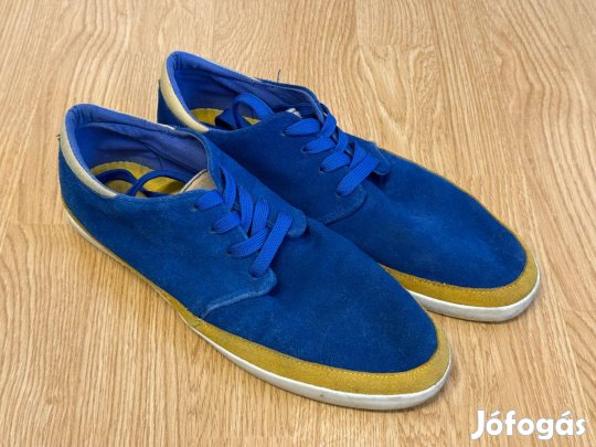 Fila full bőrcipő, 44 méret