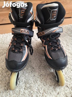 Fila görkorcsolya