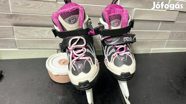 Fila korcsolya 29-32 új
