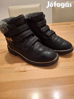 Fila lány bakancs eladó