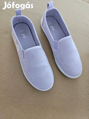 Fila lányos papucs, cipő 34