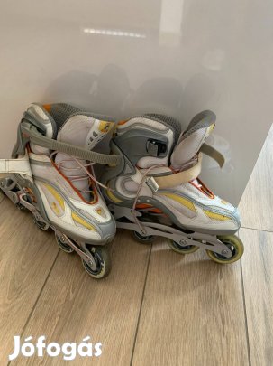 Fila nöi görkorcsolya 41-es