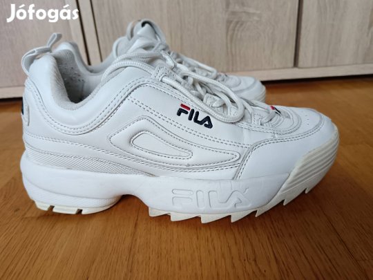 Fila női sportcipő (38,5 méretben) 
