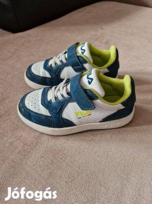 Fila sportcipő, utcai cipő 28