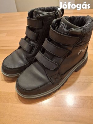 Fila tépözáras bakancs eladó