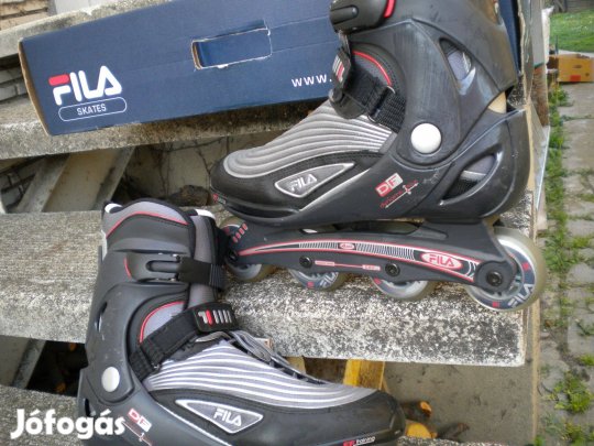 Fila training fitnesz görkorcsolya 43,5-es méret