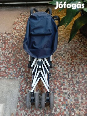 Fillikid Cruiser babakocsi eladó