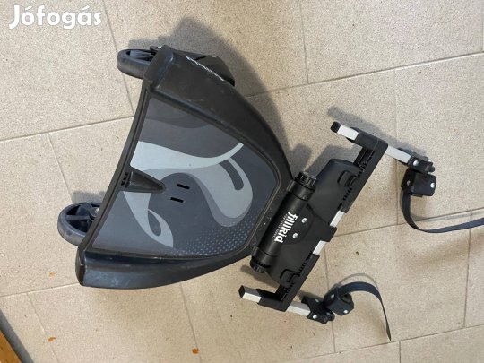 Fillikid Filliboard testvérfellépő