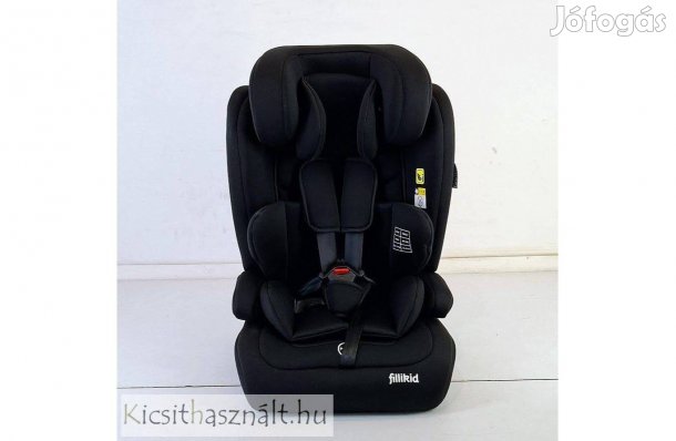 Fillikid Olli autósülés 76-150 cm