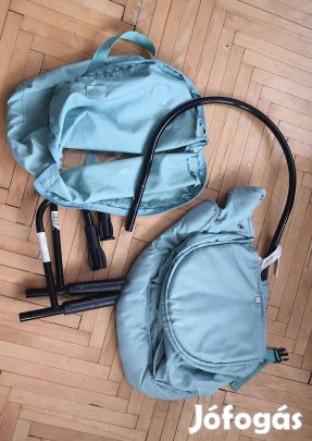 Fillikid asztalra rögzíthető etetőszék