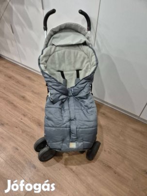 Fillikid bundazsák babakocsiba