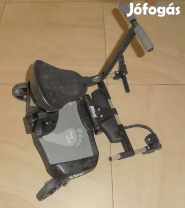 Fillikid filliboard testvérfellépő üléssel futárral is küldöm